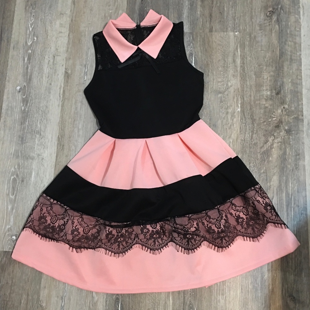 Puffy Dress